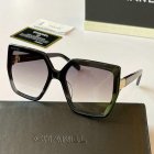 Chanel High Quality Sunglasses 2606