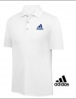 adidas Apparel Men 's Polo 105