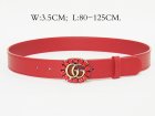 Gucci Original Quality Belts 59