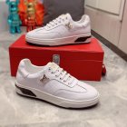 Louis Vuitton Men's shoes 448