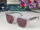 Gucci High Quality Sunglasses 4564