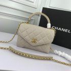 Chanel High Quality Handbags 1017