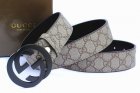 Gucci Normal Quality Belts 115