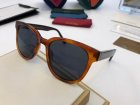 Gucci High Quality Sunglasses 3417