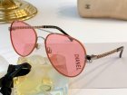 Chanel High Quality Sunglasses 259