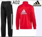 adidas Apparel Men's Casual Suits 326