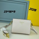 Prada High Quality Handbags 1200