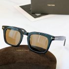 TOM FORD High Quality Sunglasses 1005