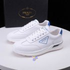 Prada Men's Shoes 1837