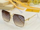 Louis Vuitton High Quality Sunglasses 1649