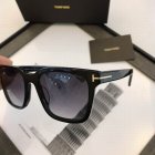 TOM FORD High Quality Sunglasses 2158