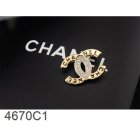 Chanel Jewelry Brooch 206