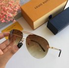 Louis Vuitton High Quality Sunglasses 2902