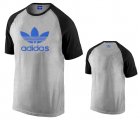 adidas Apparel Men's T-shirts 695