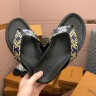 Louis Vuitton Men's Slippers 463