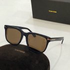 TOM FORD High Quality Sunglasses 2526