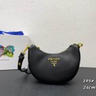 Prada High Quality Handbags 509