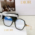 DIOR Plain Glass Spectacles 168