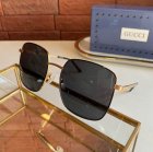 Gucci High Quality Sunglasses 1394