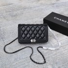 Chanel High Quality Handbags 242