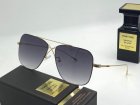 TOM FORD High Quality Sunglasses 512