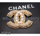 Chanel Brooch 42