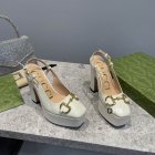 Gucci Women's Shoes 914