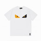 Fendi Men's T-shirts 377