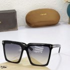 TOM FORD High Quality Sunglasses 3121