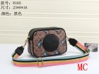 Coach Normal Quality Handbags 379