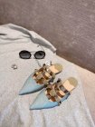 Valentino Women's Slippers 42