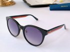 Gucci High Quality Sunglasses 305