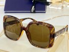 Fendi High Quality Sunglasses 1303