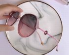 Louis Vuitton High Quality Sunglasses 127