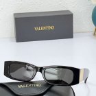 Valentino High Quality Sunglasses 607