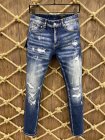 Dolce & Gabbana Men's Jeans 33