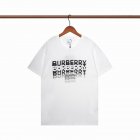 Burberry Men's T-shirts 652