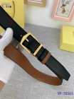 Burberry Original Quality Belts 392