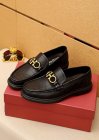 Salvatore Ferragamo Men's Shoes 726