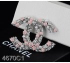 Chanel Jewelry Brooch 319