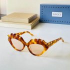 Gucci High Quality Sunglasses 4888