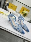 Fendi Women's Shoes 385