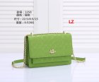 Coach Normal Quality Handbags 177