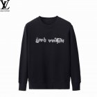 Louis Vuitton Men's Long Sleeve T-shirts 1238