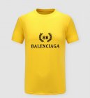 Balenciaga Men's T-shirts 129