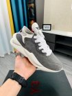 Y-3 Men's Shoes 10