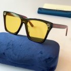 Gucci High Quality Sunglasses 537