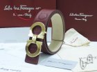 Salvatore Ferragamo High Quality Belts 68