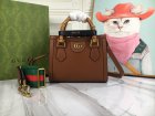 Gucci High Quality Handbags 1423