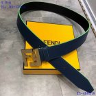 Fendi Original Quality Belts 142